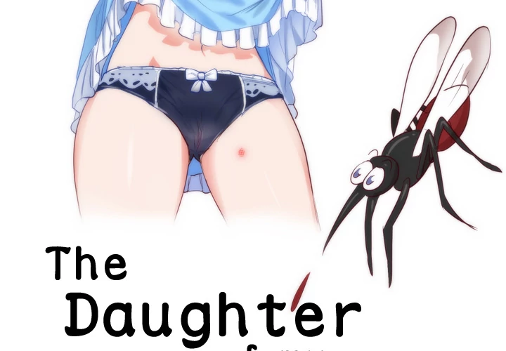 The Daughter of My First Love - Chapter 9 [photo 2] - MangaPorn