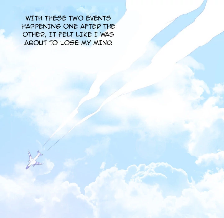 The Daughter of My First Love - Chapter 9 [photo 20] - MangaPorn