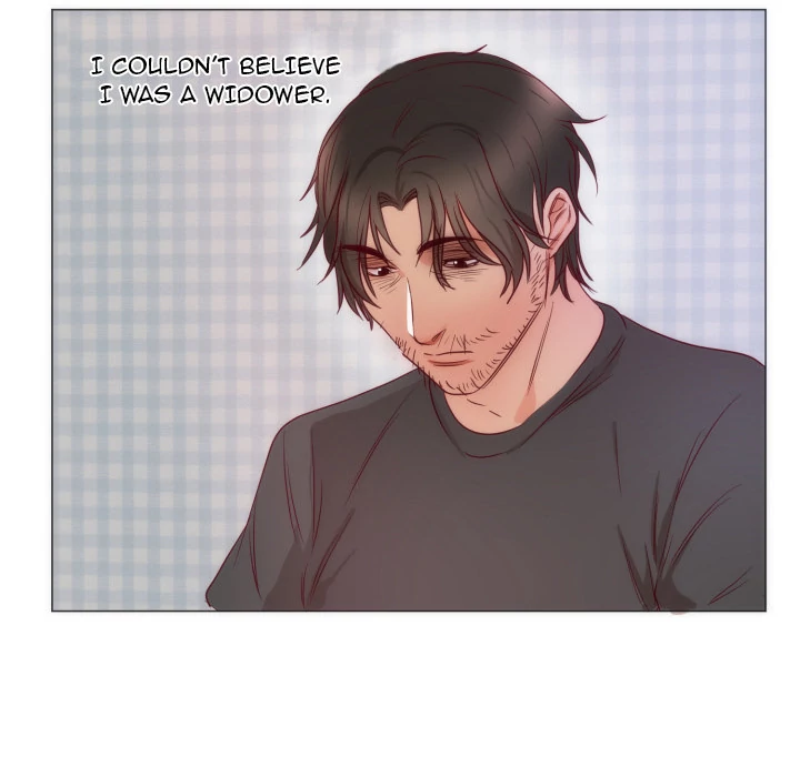 The Daughter of My First Love - Chapter 9 [photo 24] - MangaPorn