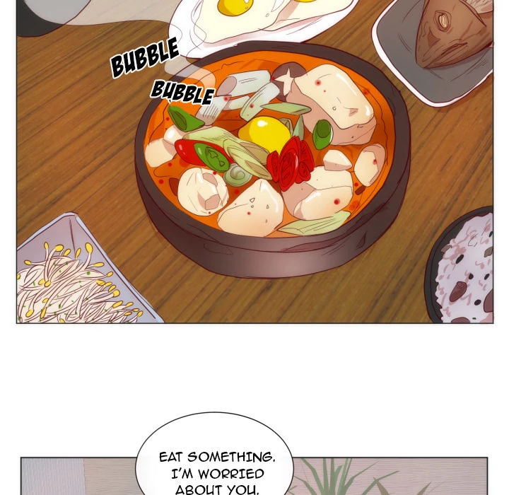 The Daughter of My First Love - Chapter 9 [photo 30] - MangaPorn