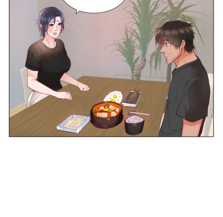 The Daughter of My First Love - Chapter 9 [photo 31] - MangaPorn