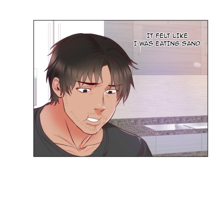 The Daughter of My First Love - Chapter 9 [photo 32] - MangaPorn