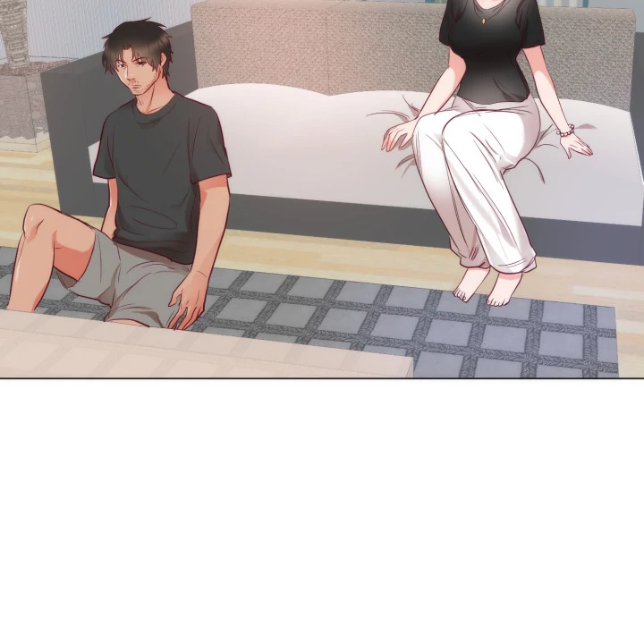 The Daughter of My First Love - Chapter 9 [photo 35] - MangaPorn