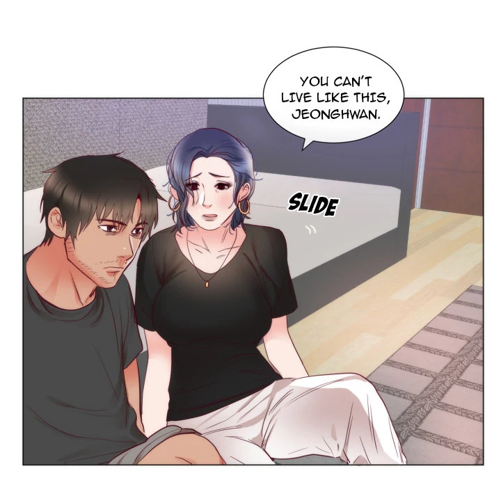 The Daughter of My First Love - Chapter 9 [photo 36] - MangaPorn