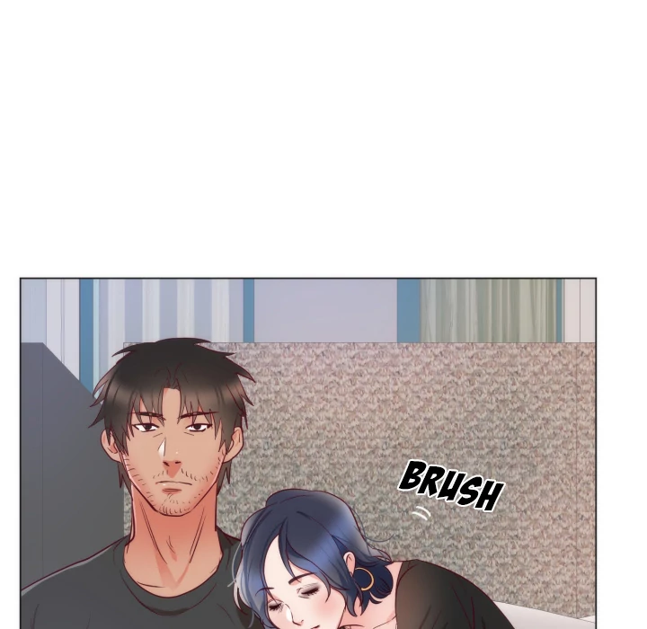 The Daughter of My First Love - Chapter 9 [photo 37] - MangaPorn