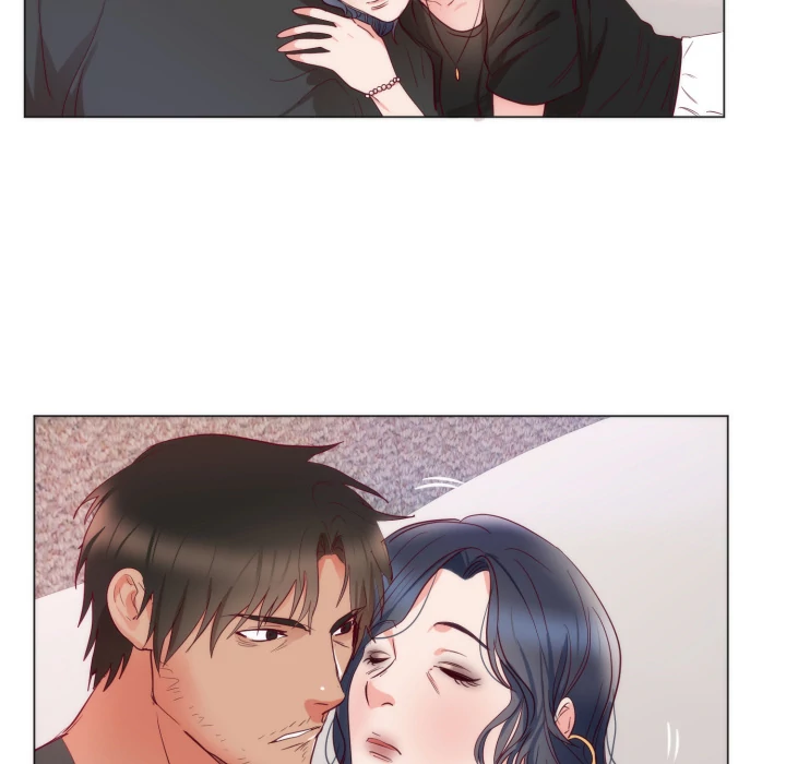 The Daughter of My First Love - Chapter 9 [photo 38] - MangaPorn