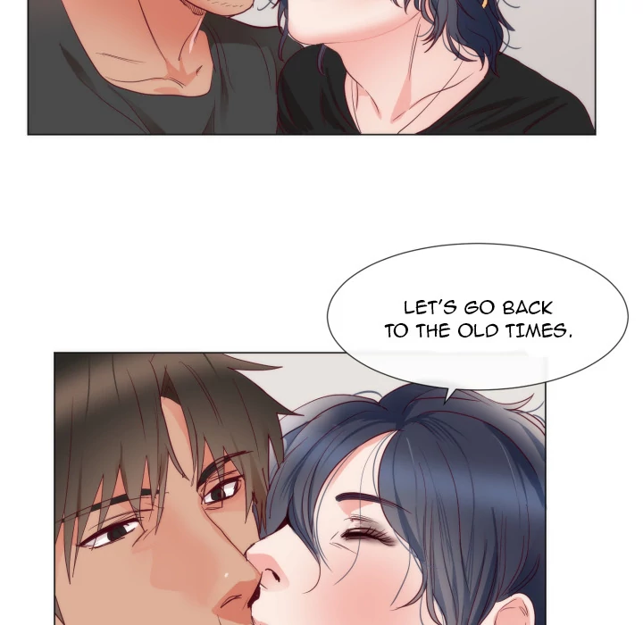 The Daughter of My First Love - Chapter 9 [photo 39] - MangaPorn