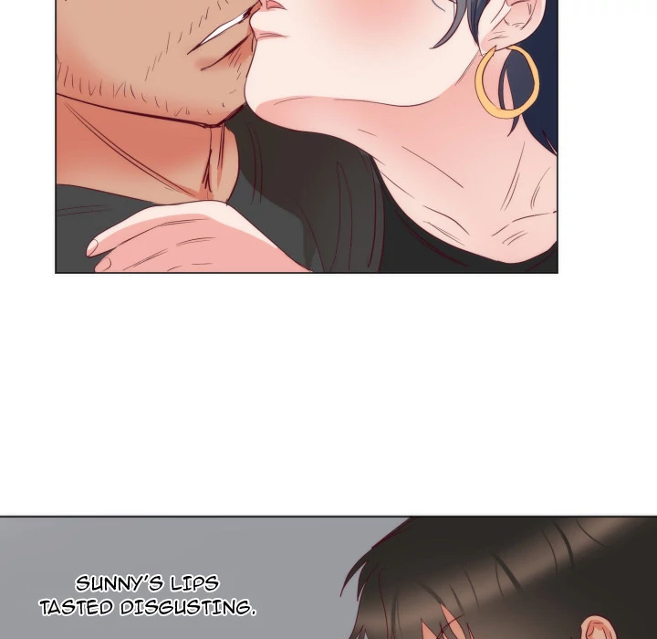 The Daughter of My First Love - Chapter 9 [photo 40] - MangaPorn