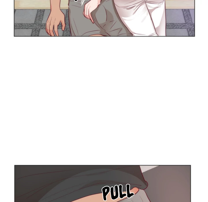 The Daughter of My First Love - Chapter 9 [photo 43] - MangaPorn