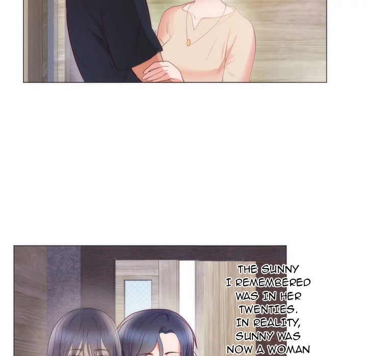 The Daughter of My First Love - Chapter 9 [photo 5] - MangaPorn