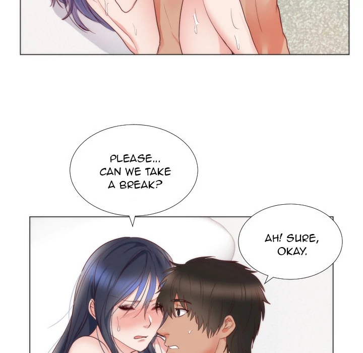 The Daughter of My First Love - Chapter 9 [photo 59] - MangaPorn