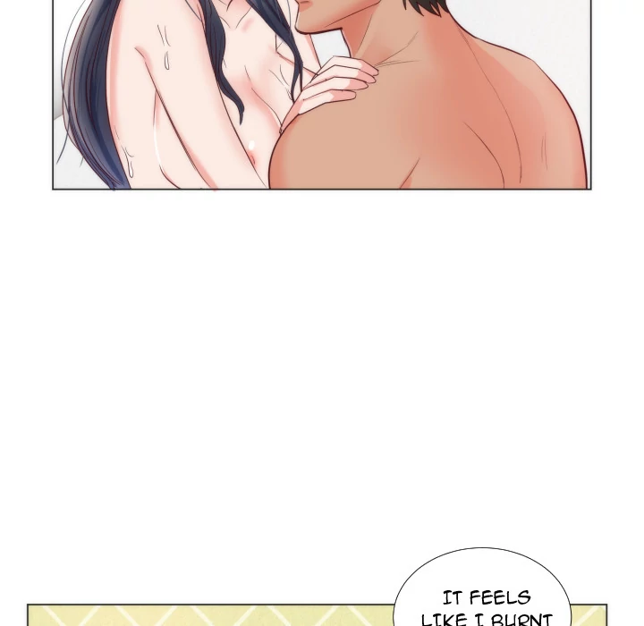 The Daughter of My First Love - Chapter 9 [photo 60] - MangaPorn