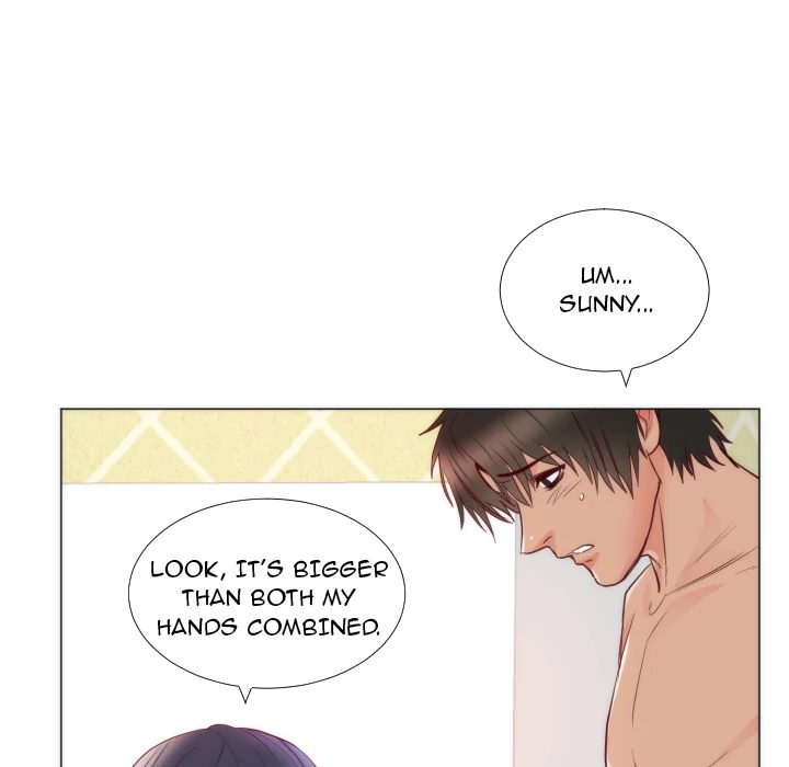 The Daughter of My First Love - Chapter 9 [photo 66] - MangaPorn