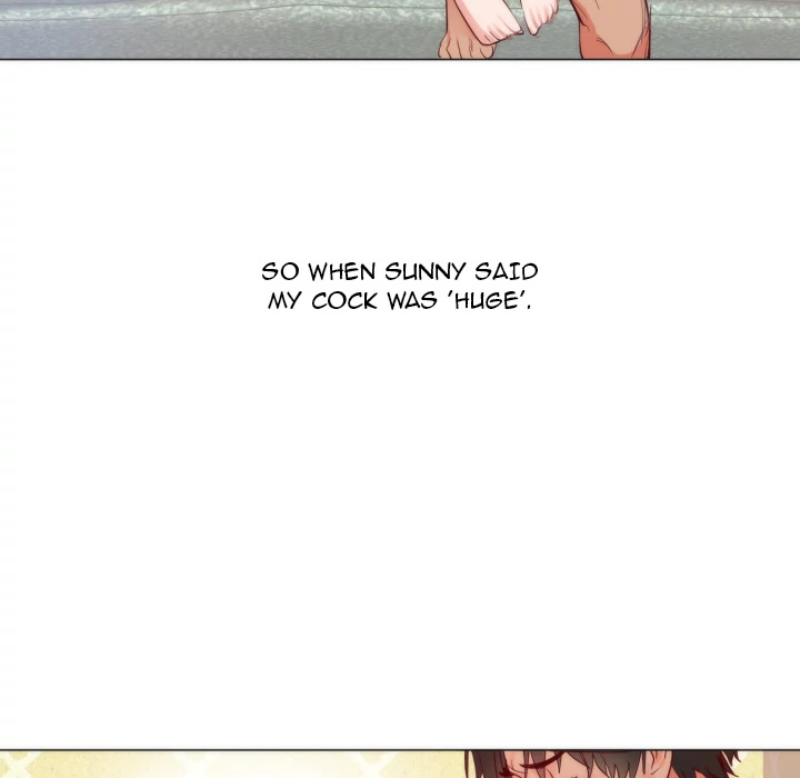 The Daughter of My First Love - Chapter 9 [photo 71] - MangaPorn