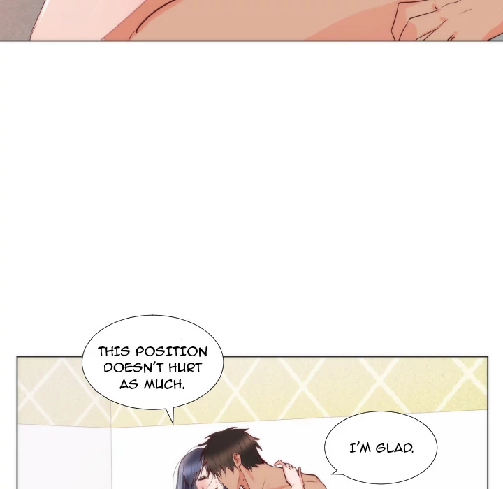 The Daughter of My First Love - Chapter 9 [photo 73] - MangaPorn