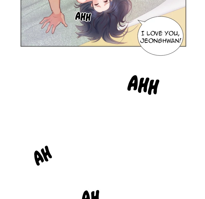 The Daughter of My First Love - Chapter 9 [photo 76] - MangaPorn