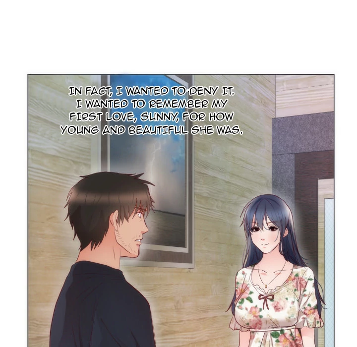 The Daughter of My First Love - Chapter 9 [photo 8] - MangaPorn