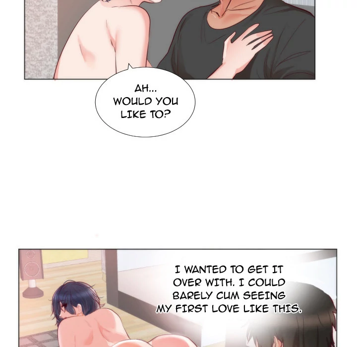 The Daughter of My First Love - Chapter 9 [photo 85] - MangaPorn