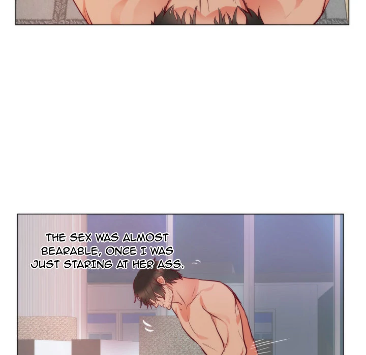 The Daughter of My First Love - Chapter 9 [photo 88] - MangaPorn