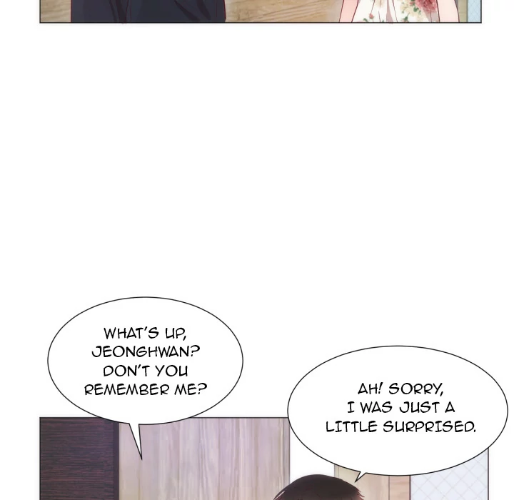 The Daughter of My First Love - Chapter 9 [photo 9] - MangaPorn