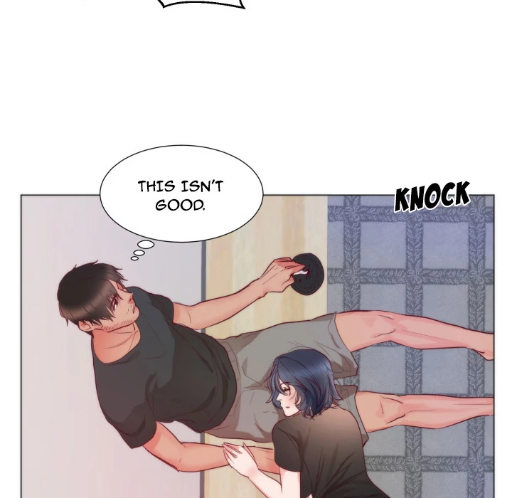 The Daughter of My First Love - Chapter 9 [photo 95] - MangaPorn