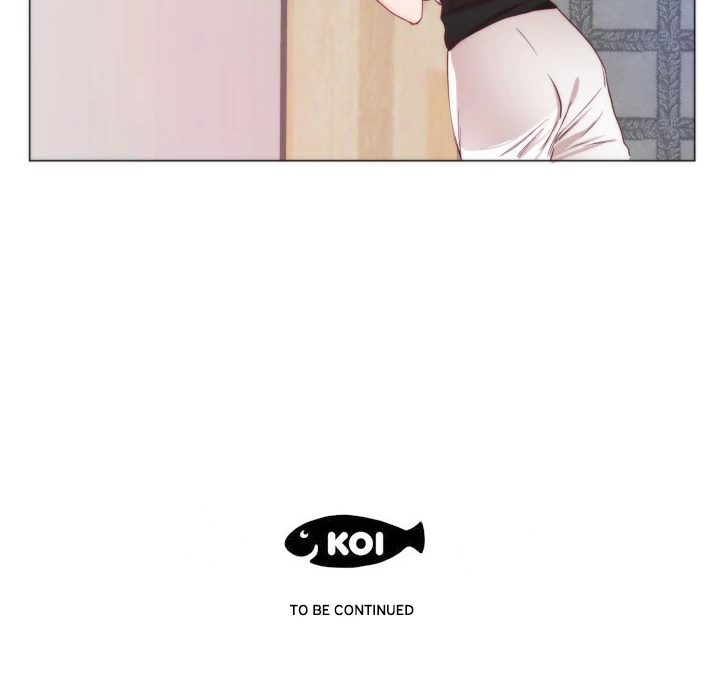 The Daughter of My First Love - Chapter 9 [photo 96] - MangaPorn