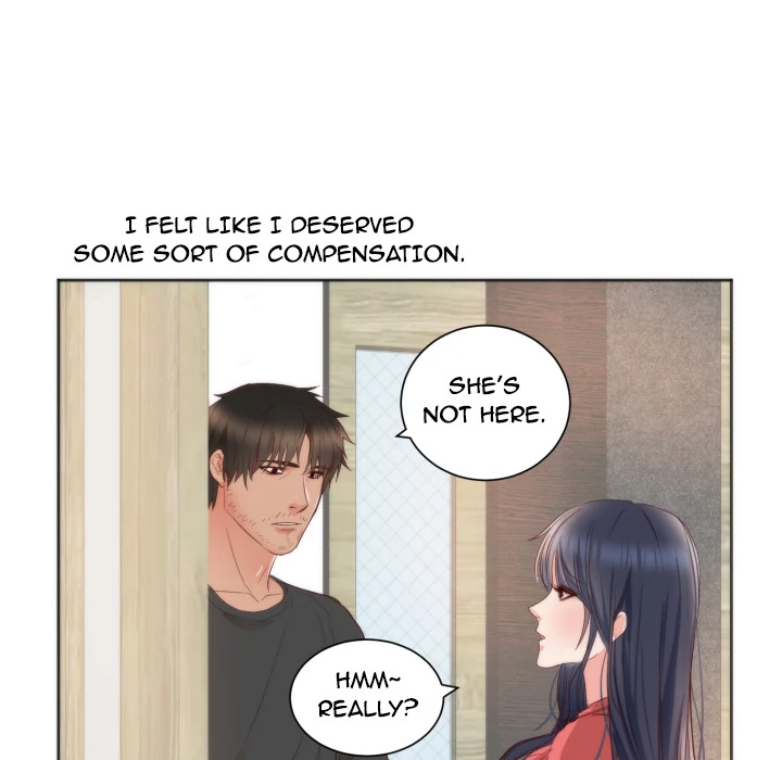 The Daughter of My First Love - Chapter 10 [photo 12] - MangaPorn