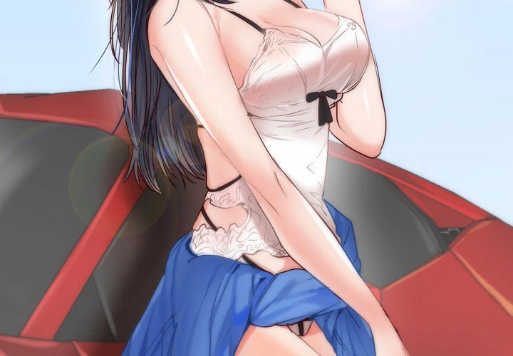 The Daughter of My First Love - Chapter 10 [photo 2] - MangaPorn