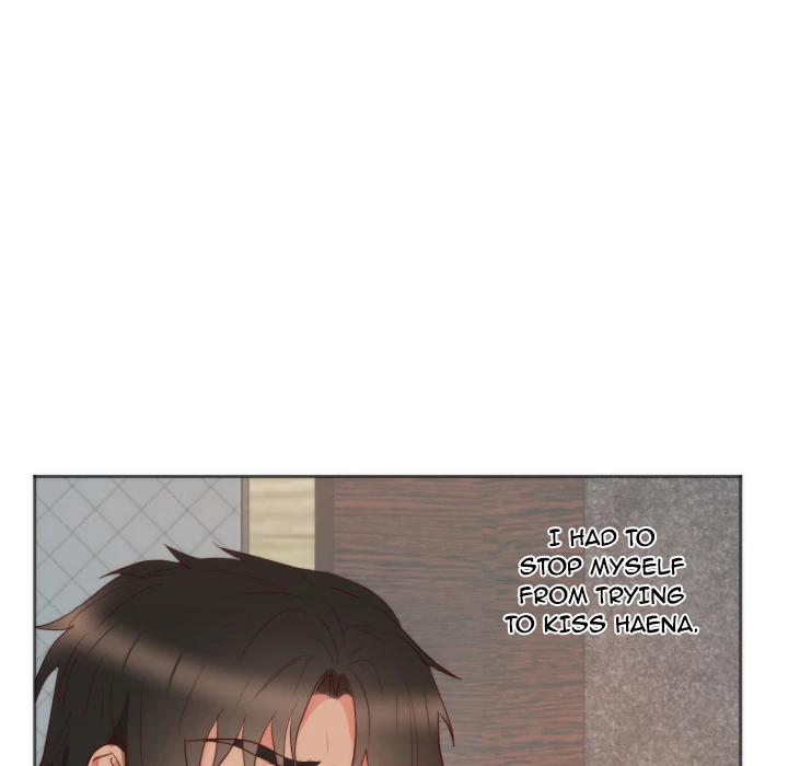 The Daughter of My First Love - Chapter 10 [photo 24] - MangaPorn