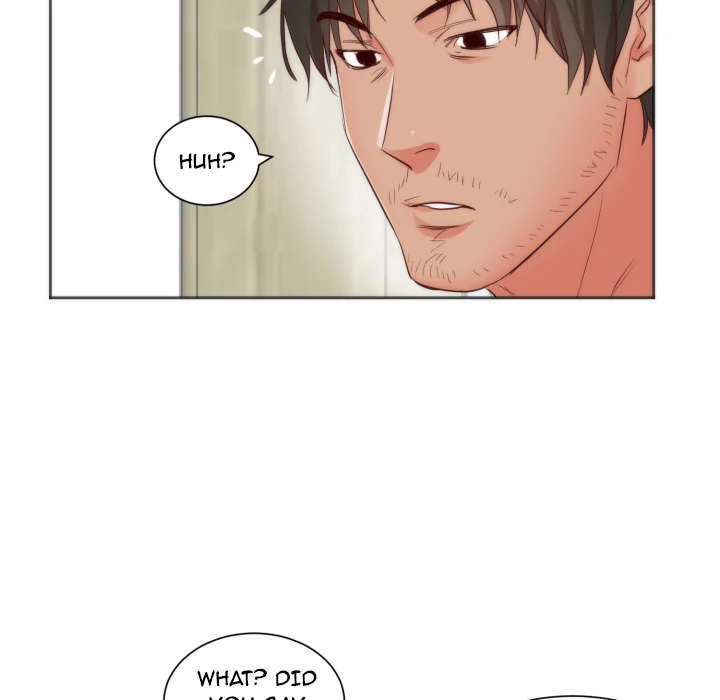 The Daughter of My First Love - Chapter 10 [photo 29] - MangaPorn