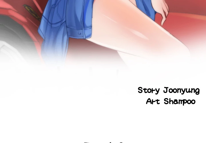 The Daughter of My First Love - Chapter 10 [photo 3] - MangaPorn