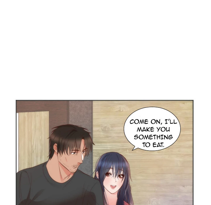 The Daughter of My First Love - Chapter 10 [photo 32] - MangaPorn