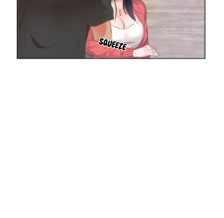 The Daughter of My First Love - Chapter 10 [photo 33] - MangaPorn