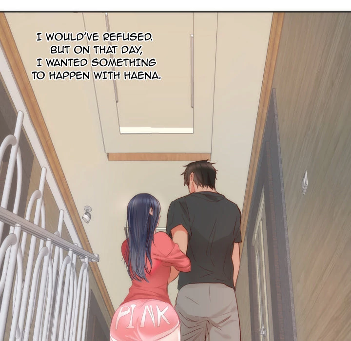 The Daughter of My First Love - Chapter 10 [photo 34] - MangaPorn