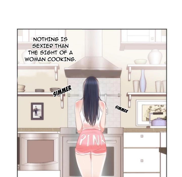 The Daughter of My First Love - Chapter 10 [photo 36] - MangaPorn