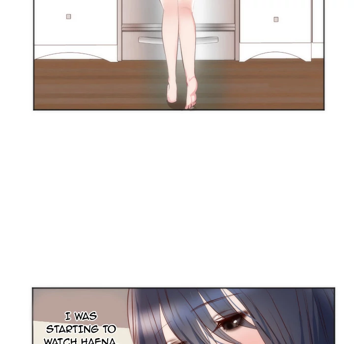 The Daughter of My First Love - Chapter 10 [photo 37] - MangaPorn