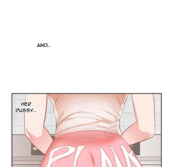 The Daughter of My First Love - Chapter 10 [photo 40] - MangaPorn