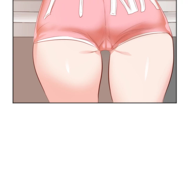 The Daughter of My First Love - Chapter 10 [photo 41] - MangaPorn