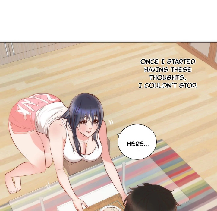 The Daughter of My First Love - Chapter 10 [photo 45] - MangaPorn