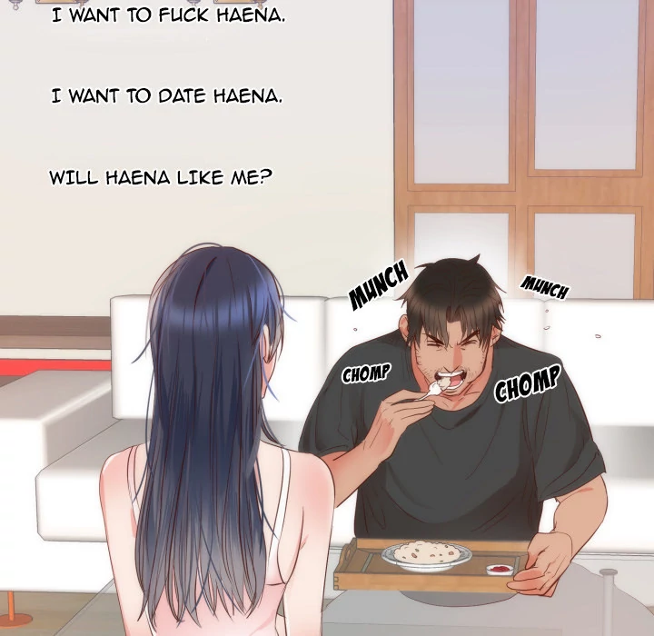 The Daughter of My First Love - Chapter 10 [photo 49] - MangaPorn