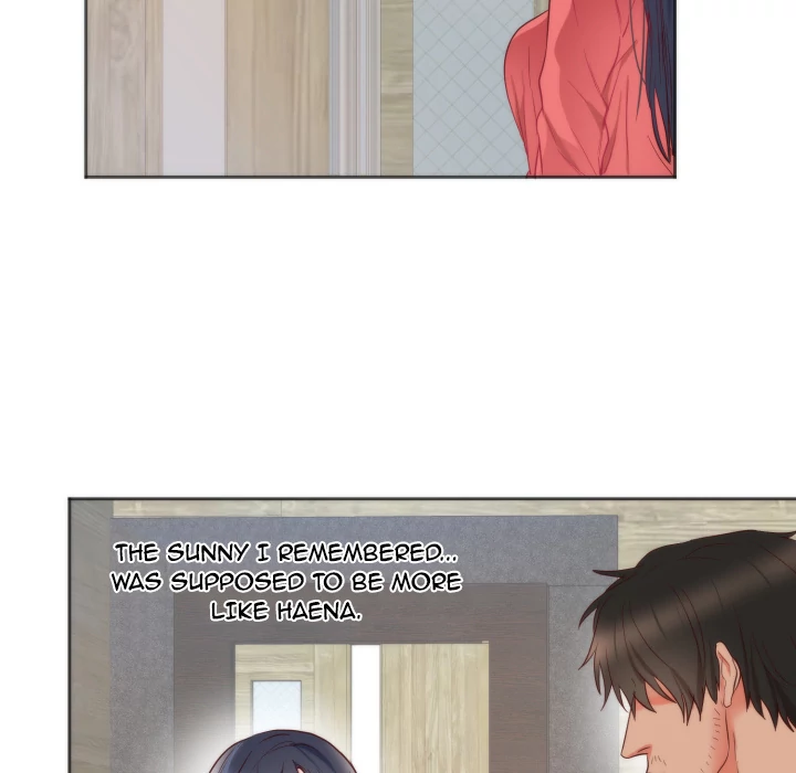 The Daughter of My First Love - Chapter 10 [photo 6] - MangaPorn