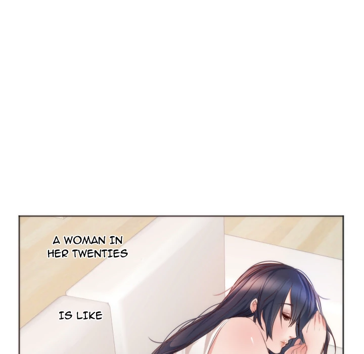 The Daughter of My First Love - Chapter 10 [photo 67] - MangaPorn