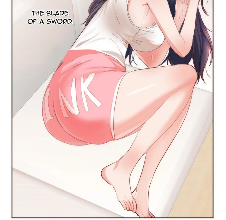 The Daughter of My First Love - Chapter 10 [photo 68] - MangaPorn