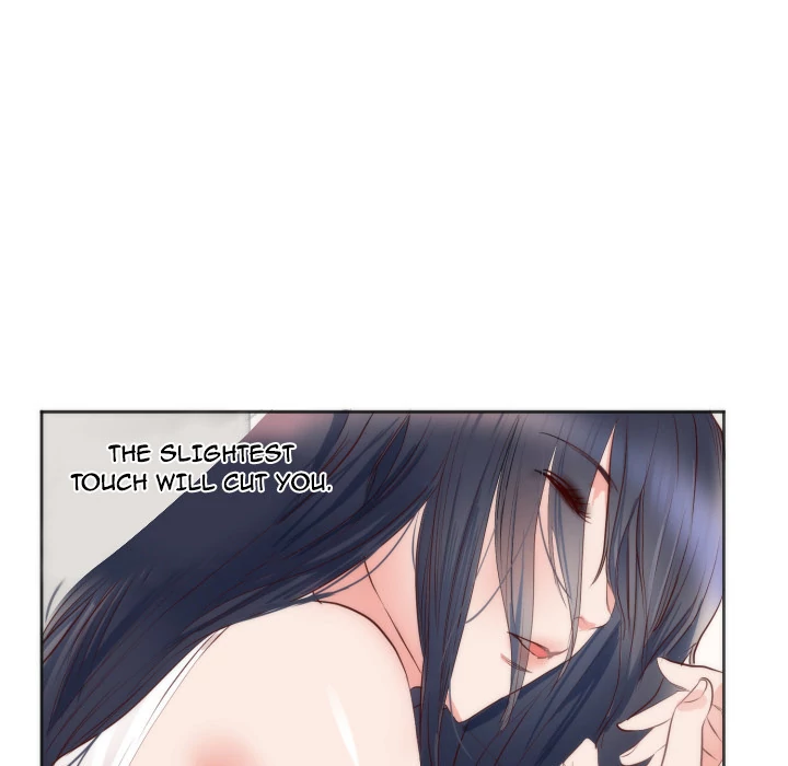 The Daughter of My First Love - Chapter 10 [photo 69] - MangaPorn