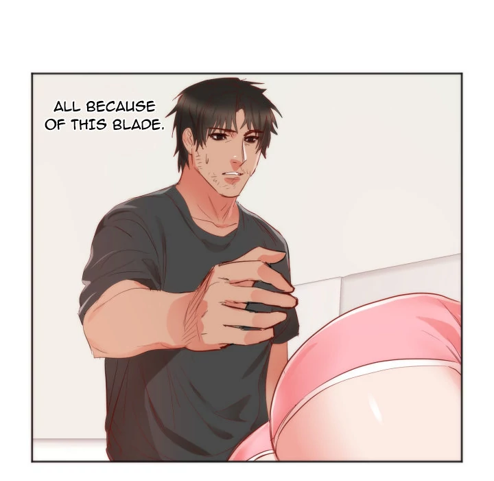 The Daughter of My First Love - Chapter 10 [photo 74] - MangaPorn