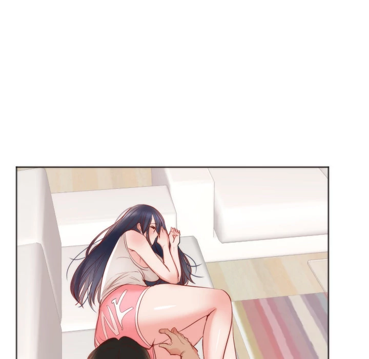 The Daughter of My First Love - Chapter 10 [photo 75] - MangaPorn