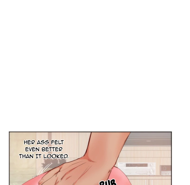 The Daughter of My First Love - Chapter 10 [photo 79] - MangaPorn