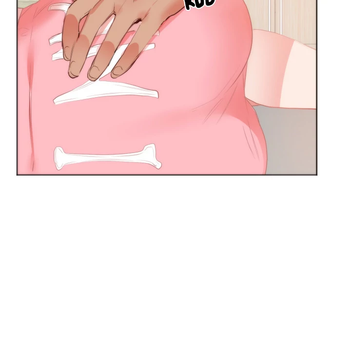 The Daughter of My First Love - Chapter 10 [photo 80] - MangaPorn