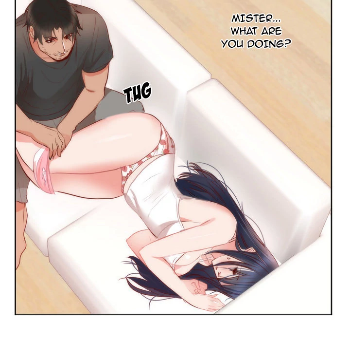 The Daughter of My First Love - Chapter 10 [photo 85] - MangaPorn