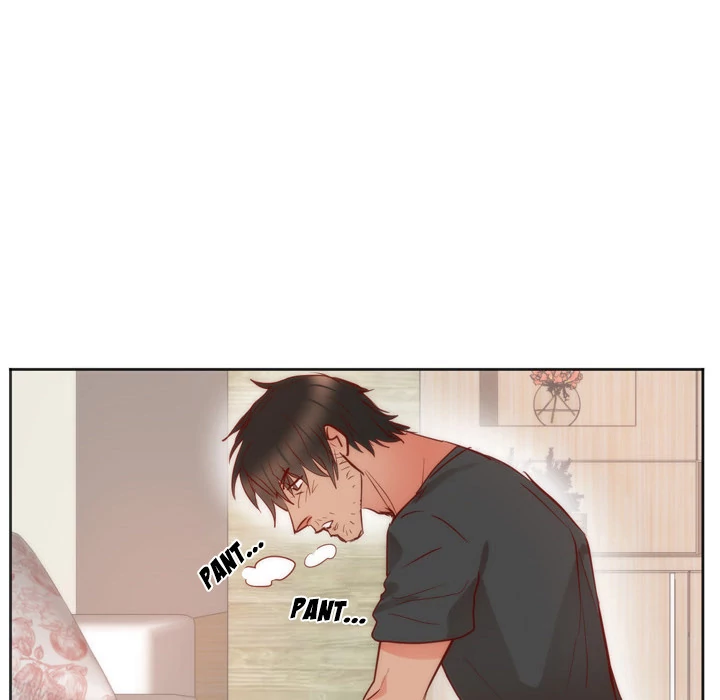 The Daughter of My First Love - Chapter 10 [photo 91] - MangaPorn